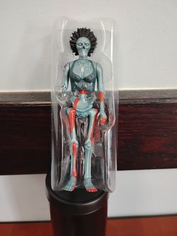 Return of the Living Dead Figure New Condition Very Clean 4 in Tall