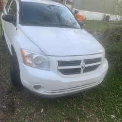 2008 Dodge Caliber