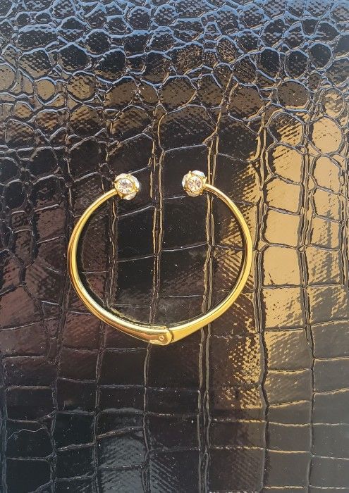 Kate Spade Lady Marmalade Bangle
