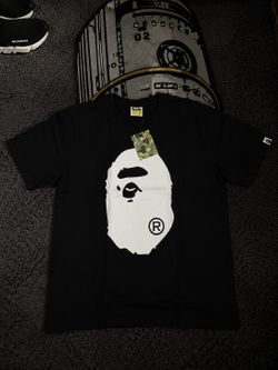 Bape Tee