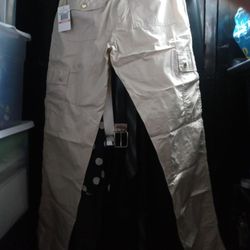 Michael Kors Womens Pants size 2