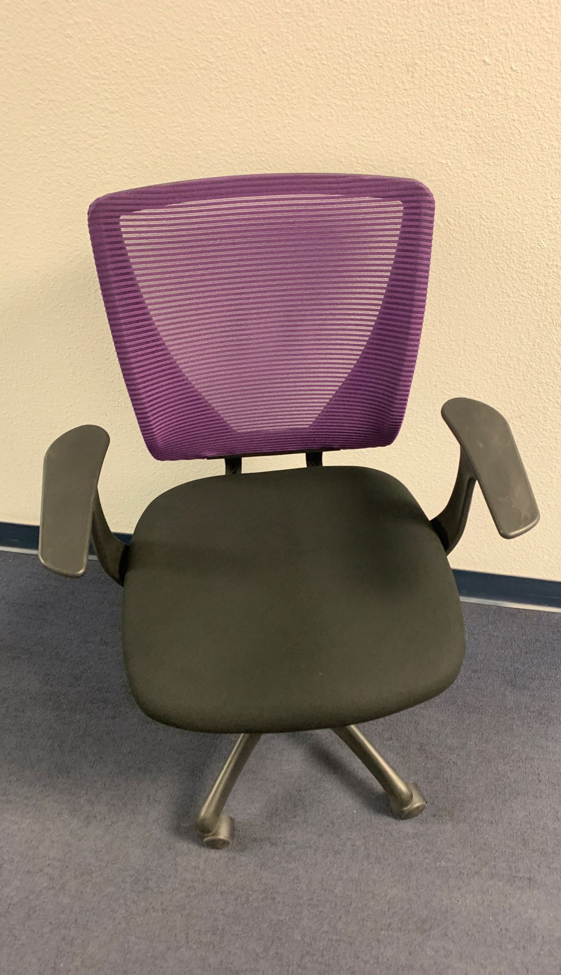 Office chairs