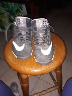 Baseball Cleats 