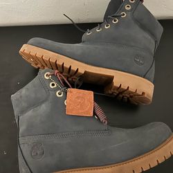 Timberland mens size 8 ❗️pricr firm