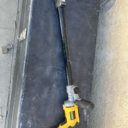 Pistola Para Atornillar Pisos 