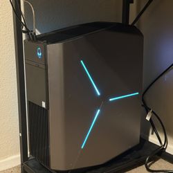 Two gaming pcs one high end one low-mid end(read description)i
