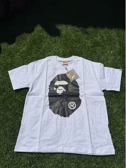 Bape shirt