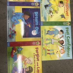 Kid Books
