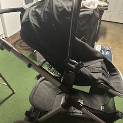 Evenflo Stroller