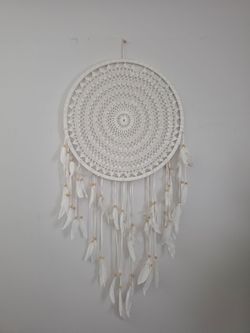Boho Dream Catchers Wall Decor