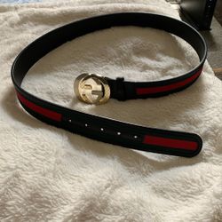 Men’s Fashion Belt 🔥
