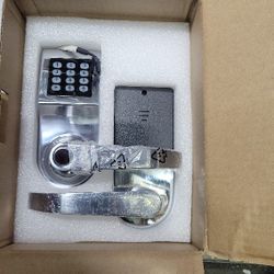 DOOR LOCK