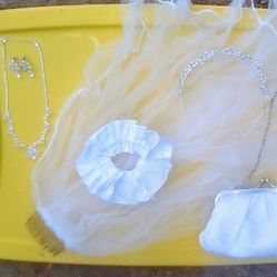 Quinceanera/Wedding Bundle 