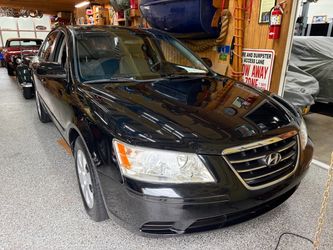 2010 Hyundai Sonata
