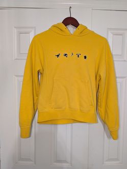 Adidas x Disney Pixar Manga SW Cotton Hoodie