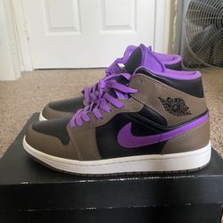 Jordan 1