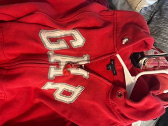Gap hoodie
