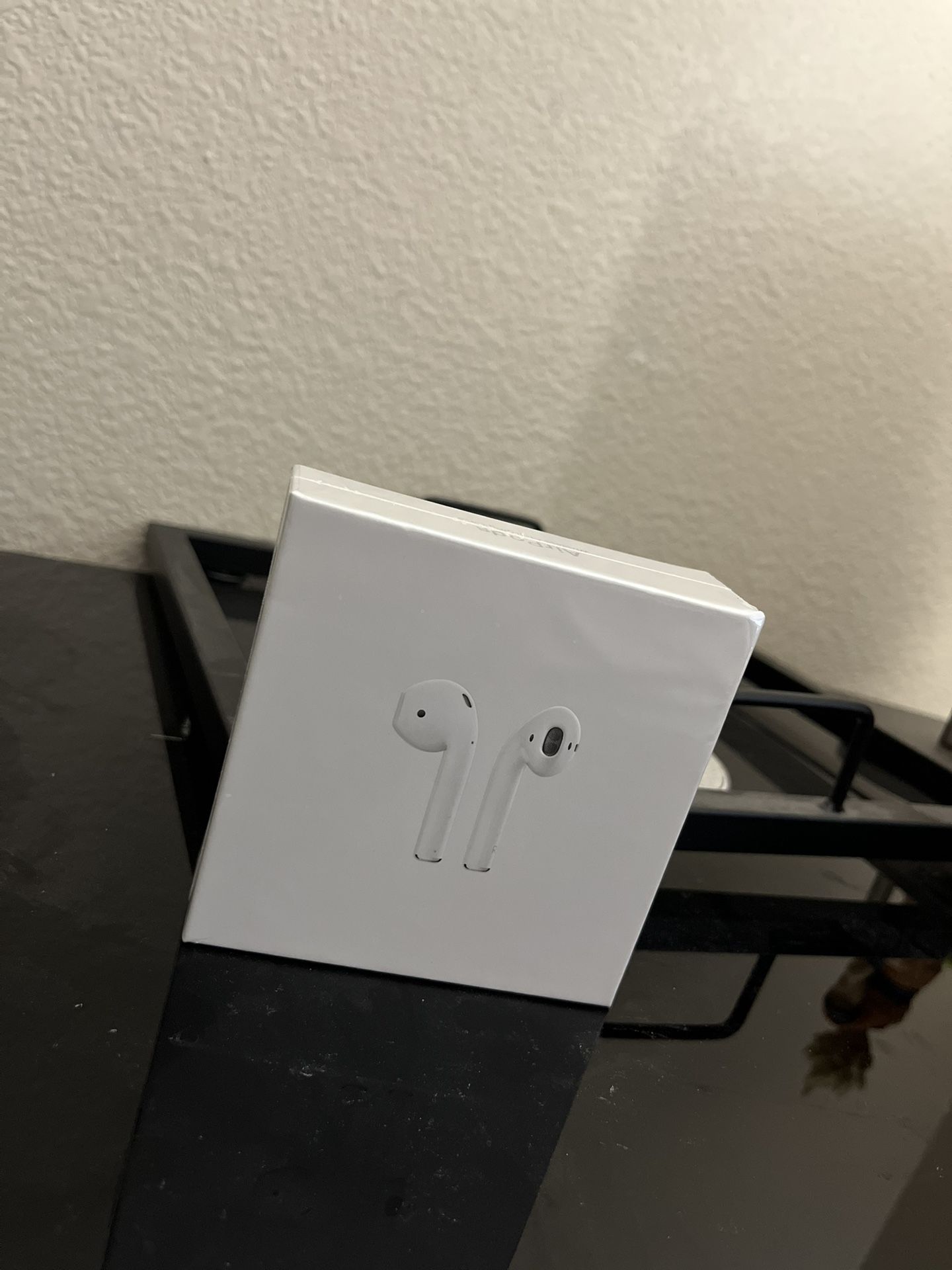 AirPods 2nd Generation 