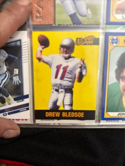 More cards
