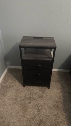 Nightstand
