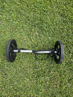 Kayak Trolly