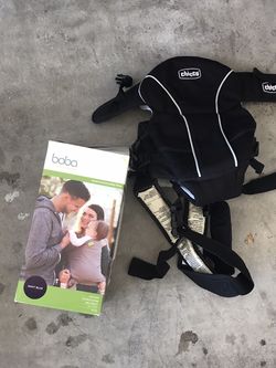 Baby Carrier
