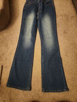 Kids Jeans