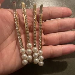 Hair Clips