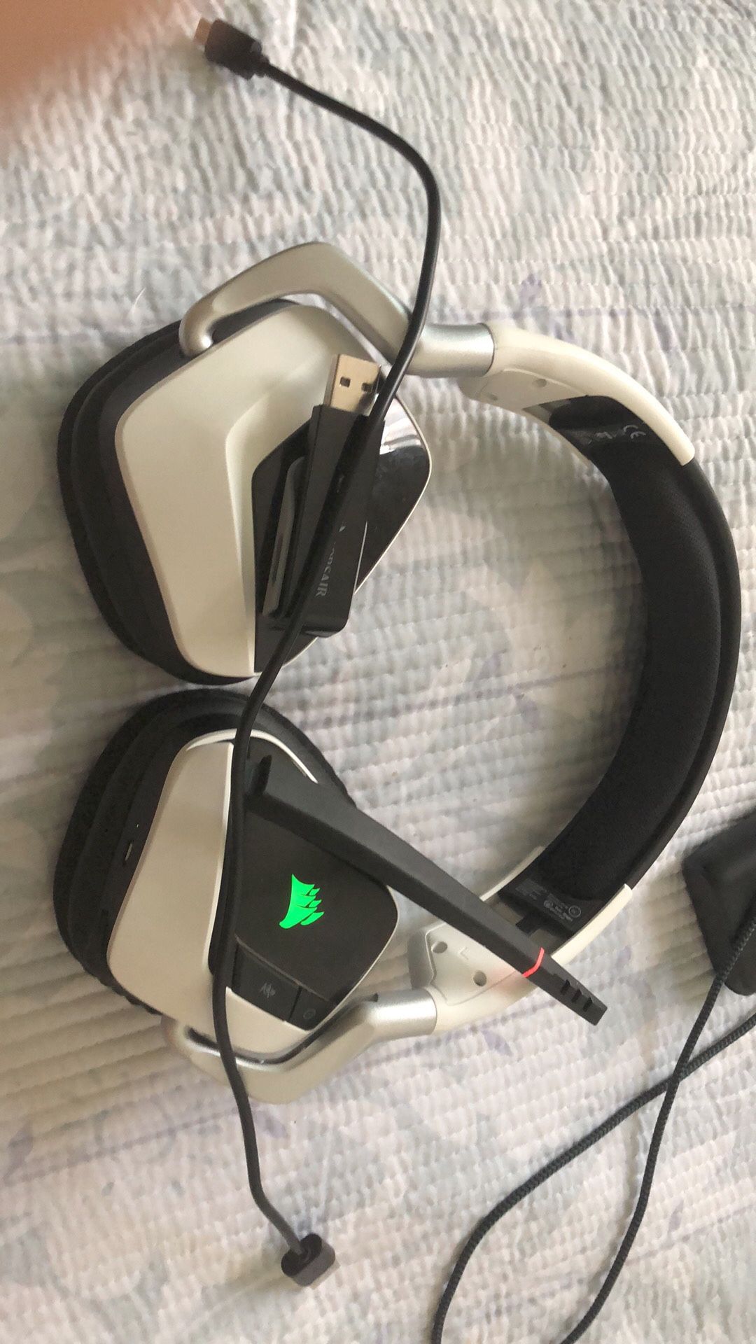 Corsair Headset