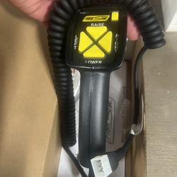 brand new fisher plow controller