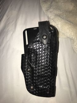 Safariland 6275- Sig P226R