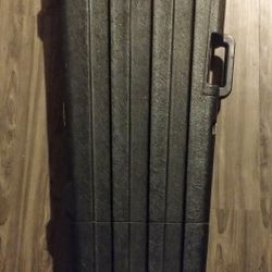 ❇️ VINTAGE❇️ Peavey hardshell Guitar case (late 80s/early90s) $90