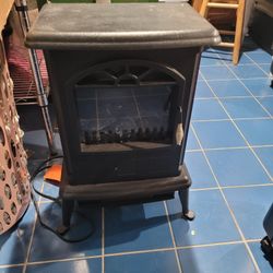 Electric Heater
