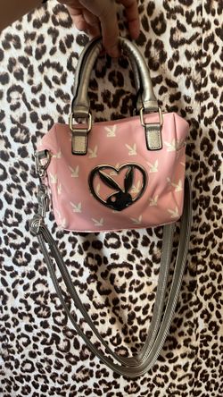 Playboy Purse