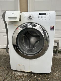 Free Washer