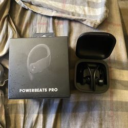 Powerbeats pro