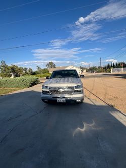 2006 Chevrolet Silverado