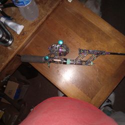 Profishiency KRAZY 3 SPINCAST POCKET COMBO