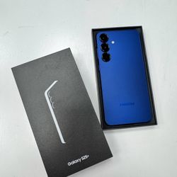 Samsung Galaxy S25 Plus 5G - Pay $1 DOWN AVAILABLE - NO CREDIT NEEDED