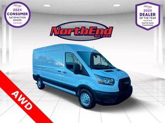 2023 Ford Transit-350 Cargo Van