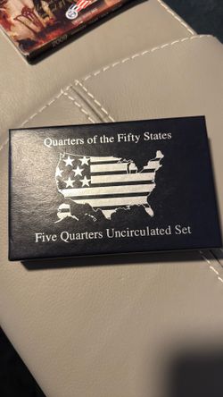 2006 Quarters of the Fifty States