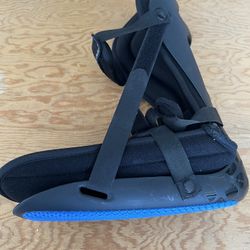 Plantar Fasciitis Boot