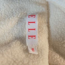Belle Jacket