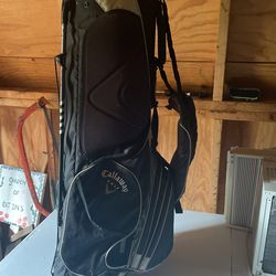 Golf Bag