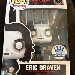 The Crow #1430 Pop