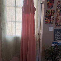 Size 12 Plain Dress With Stains