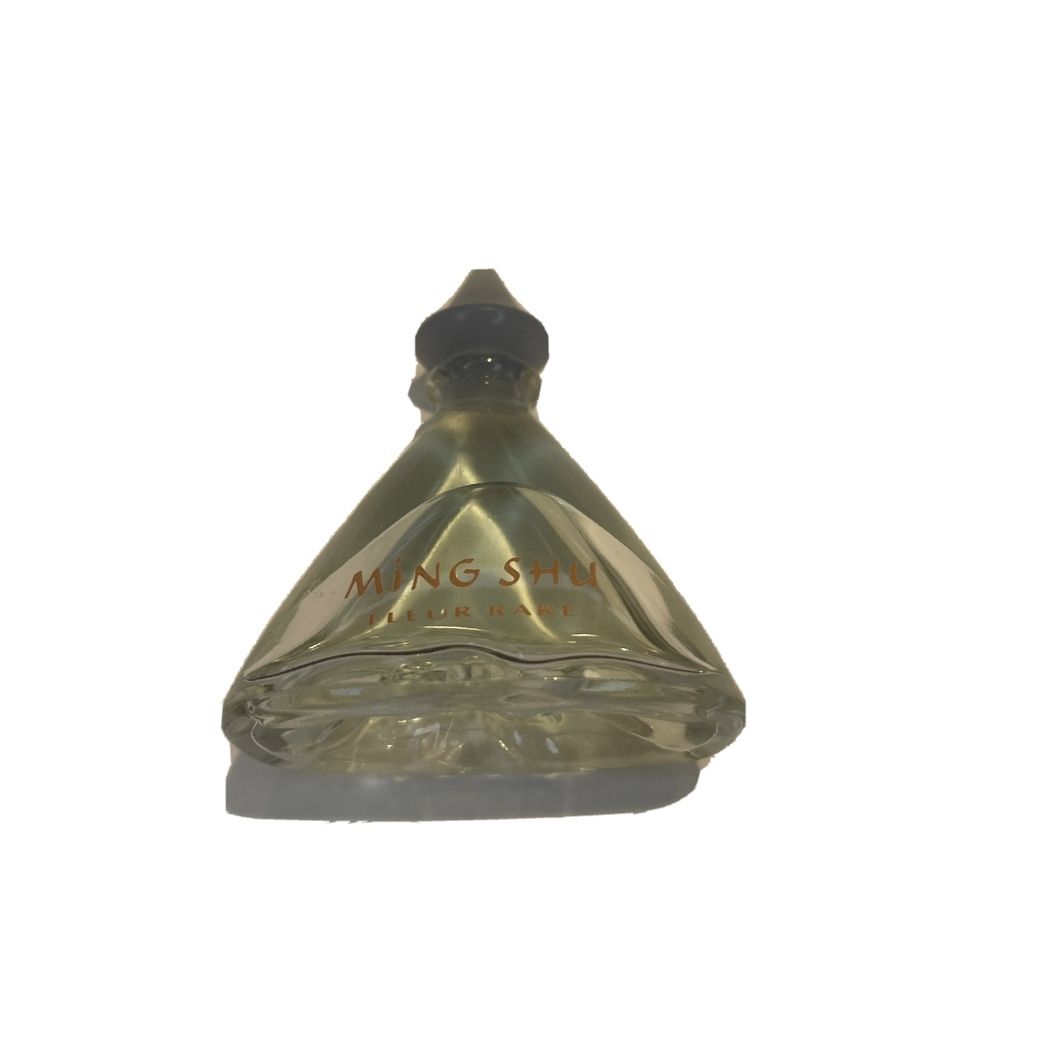 Vintage Ming Shu Fleur Rare By Yves Rocher 0.25 Oz
