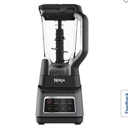 Ninja Professional Plus Blender DUO with Auto-iQ