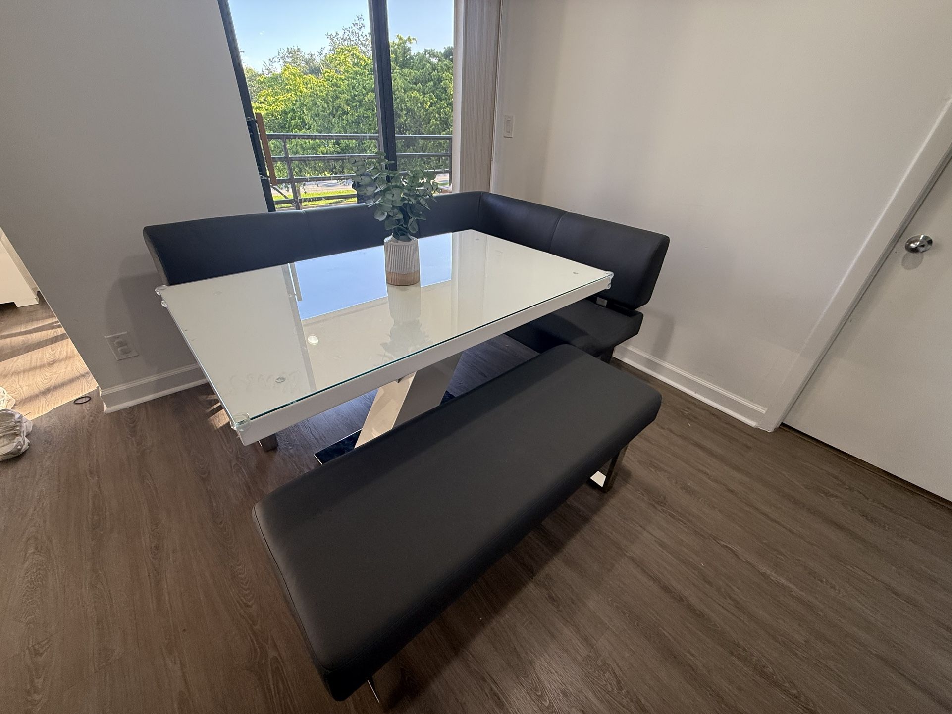 Dining Room Table