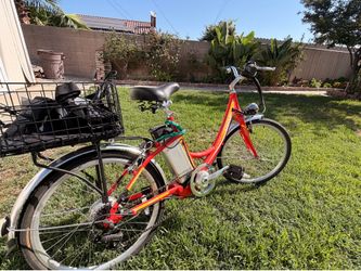IDeaPlay ebike